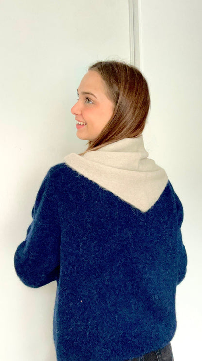Sophie scarf