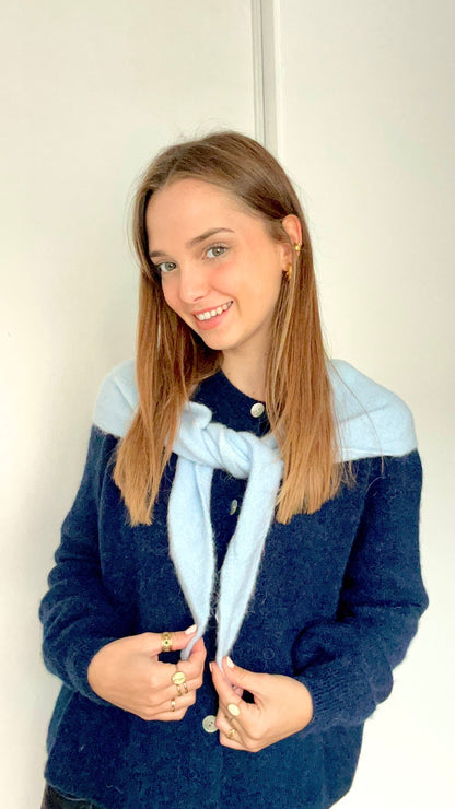 Sophie scarf