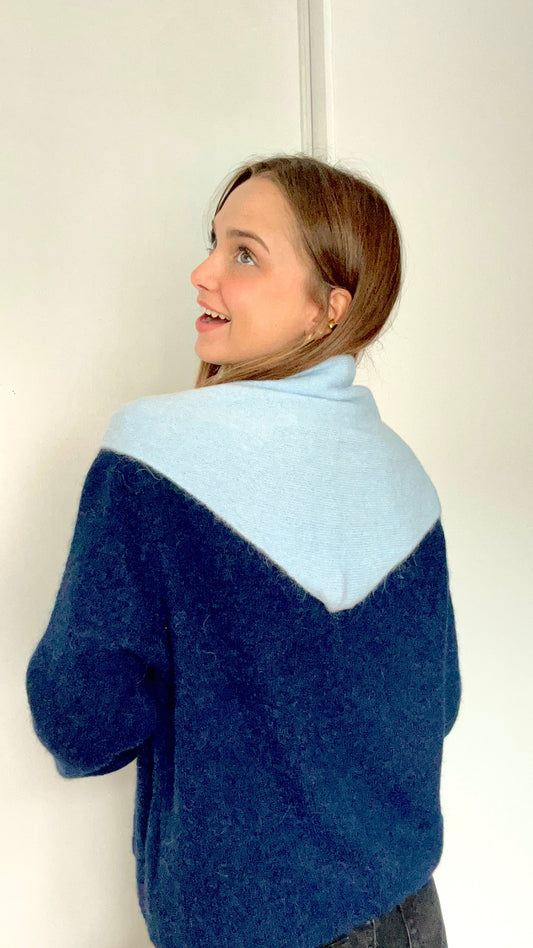 Sophie scarf