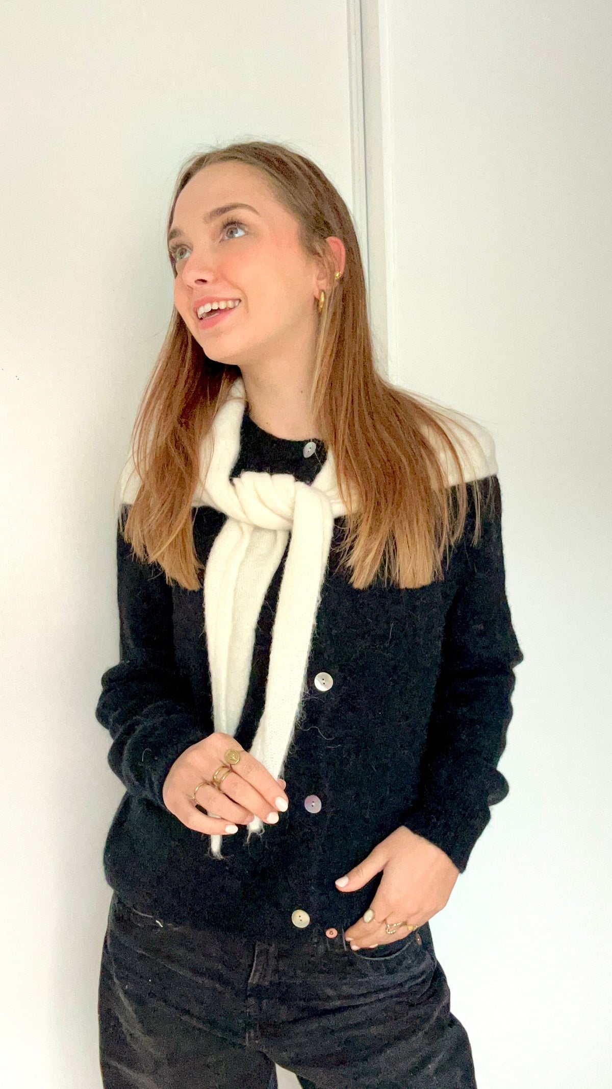 Sophie scarf