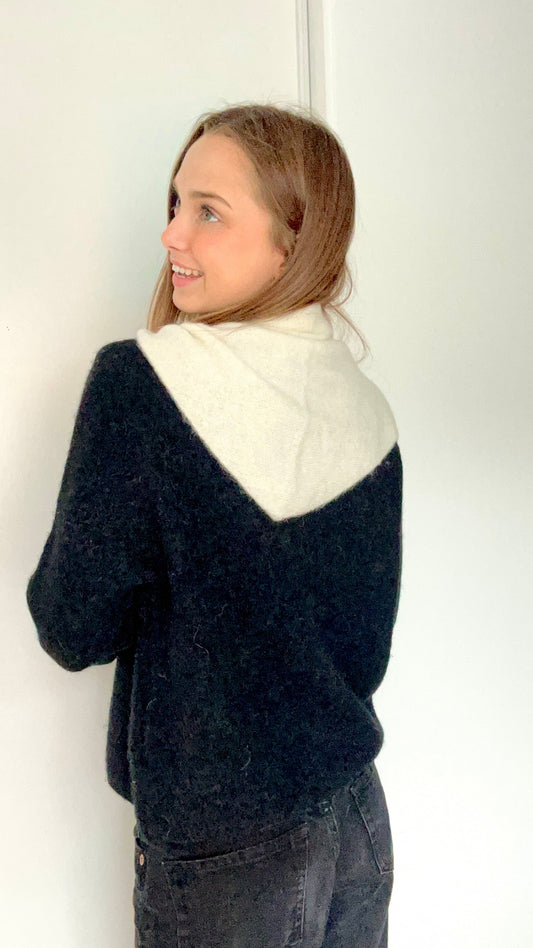 Sophie scarf