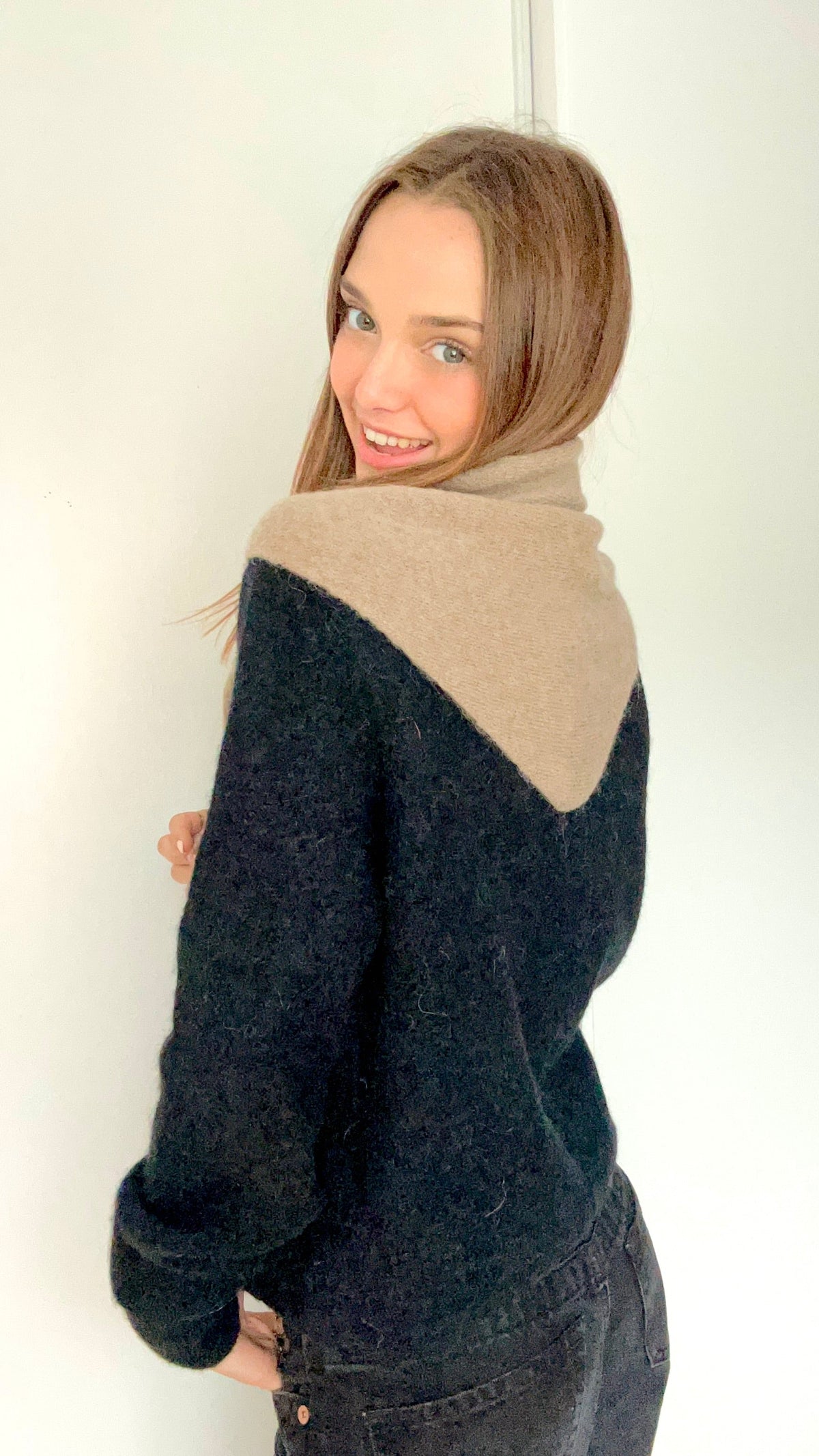 Sophie scarf