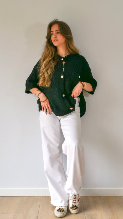 Gilet Maud