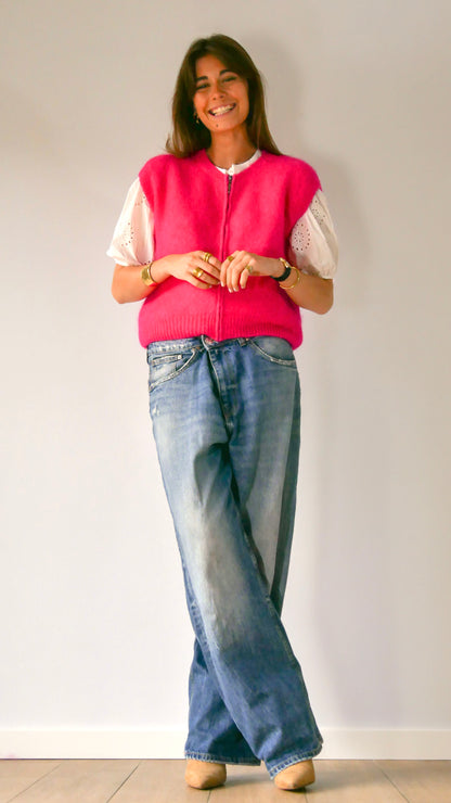 Gilet Lou