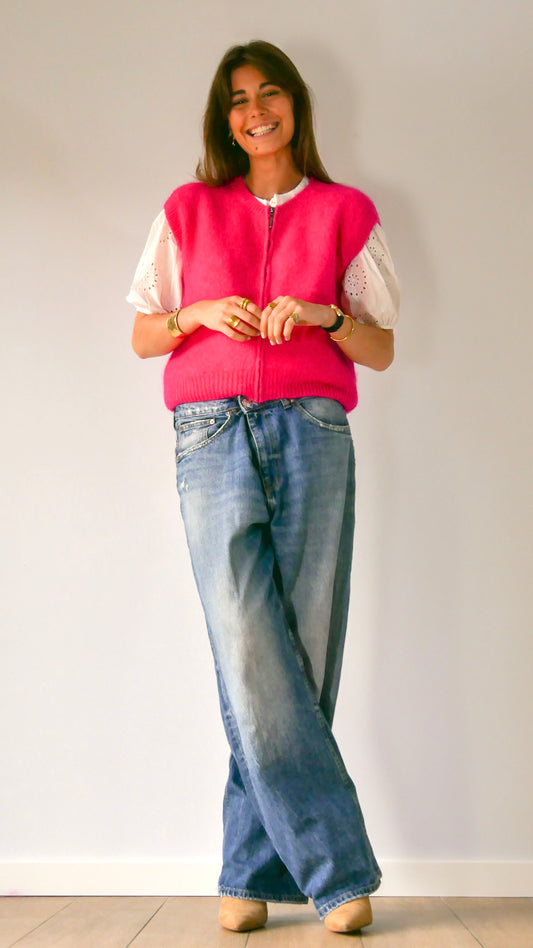 Gilet Lou
