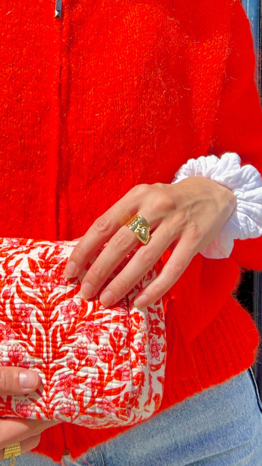 Bague Lison