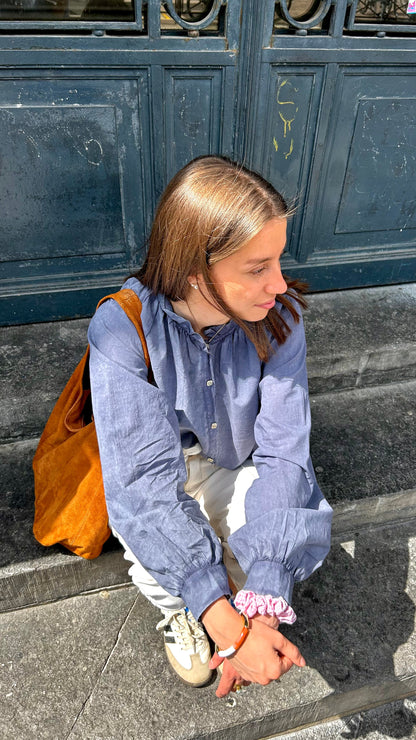 Blouse Chloé
