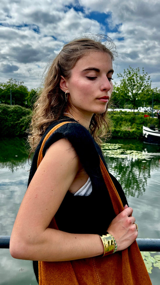 Pull Mariette