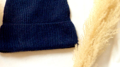 Bonnet Maëlle marine