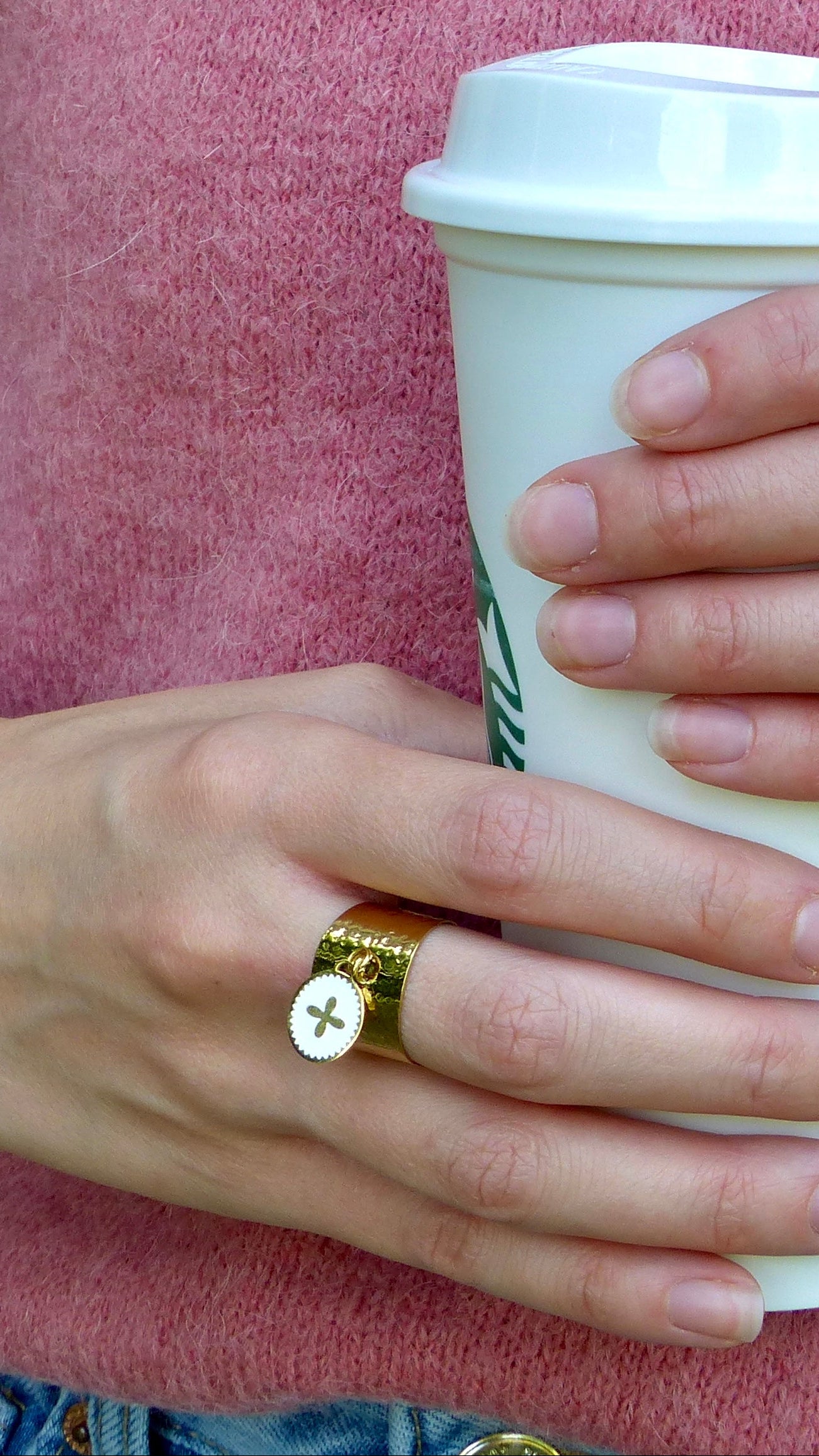 Bague Hortense