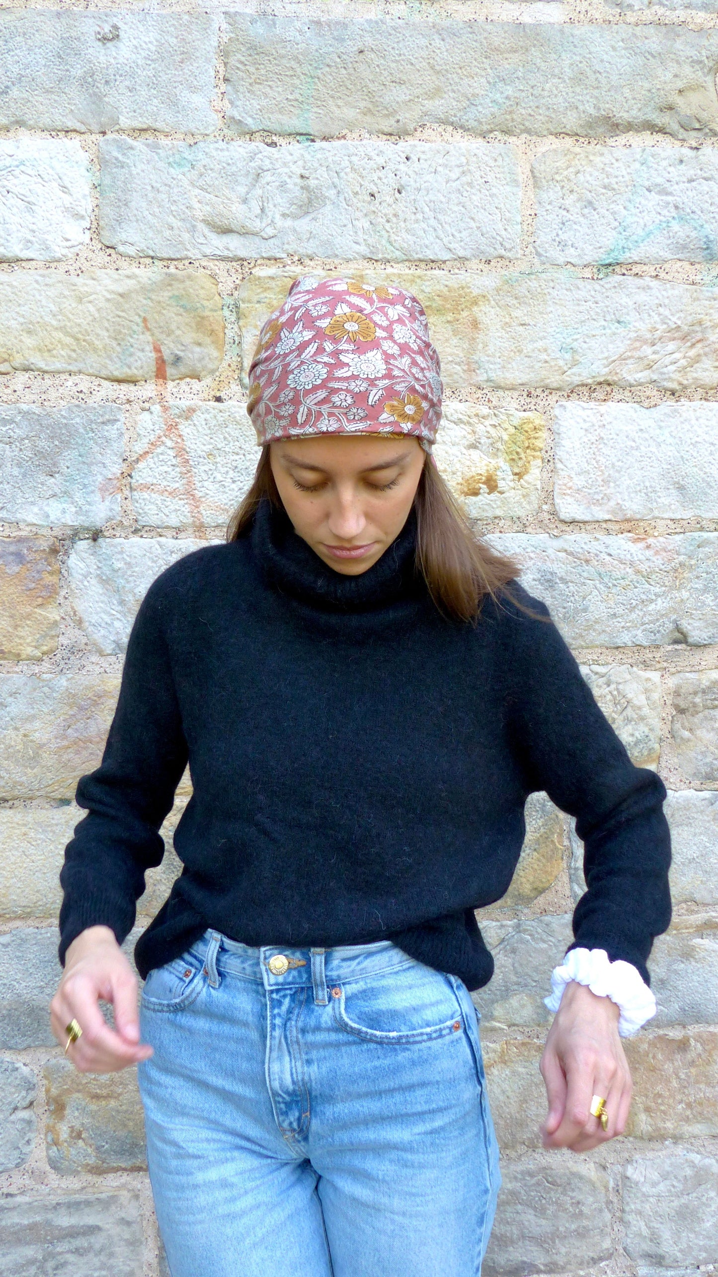 Pull Lucie