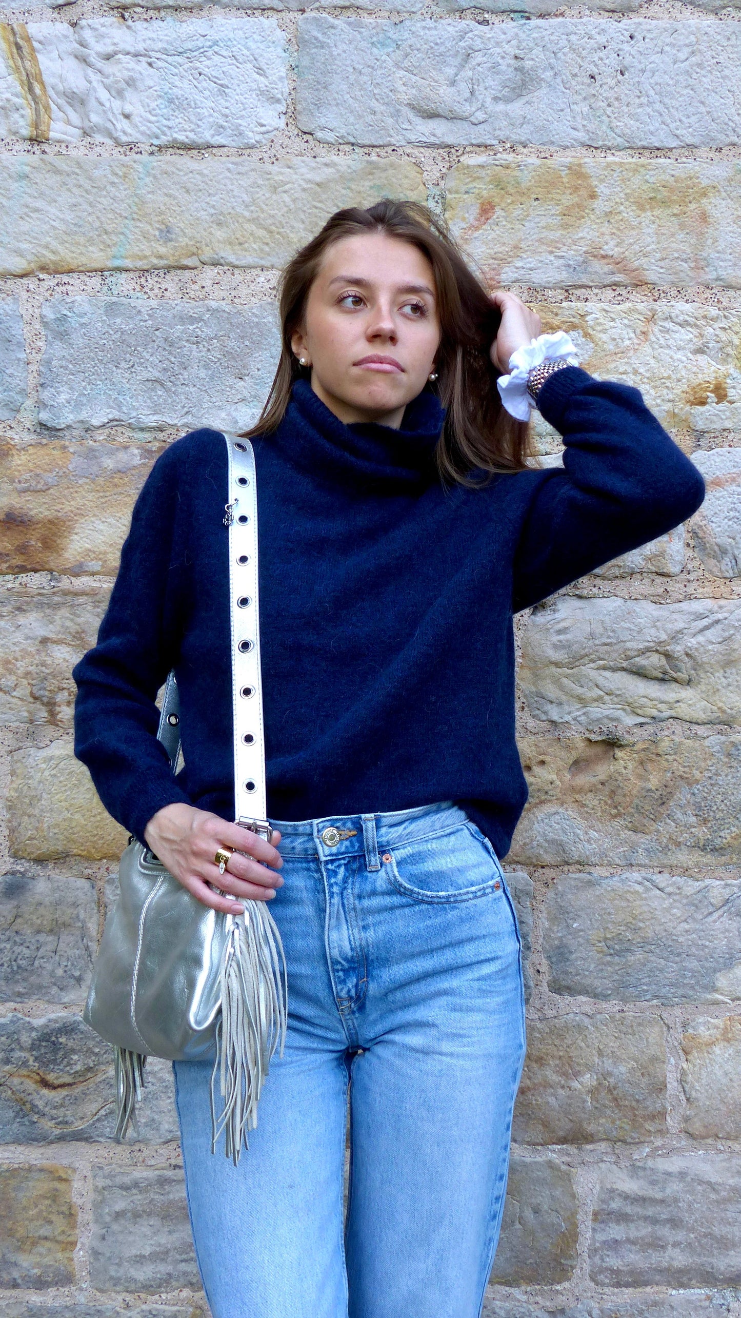 Pull Lucie