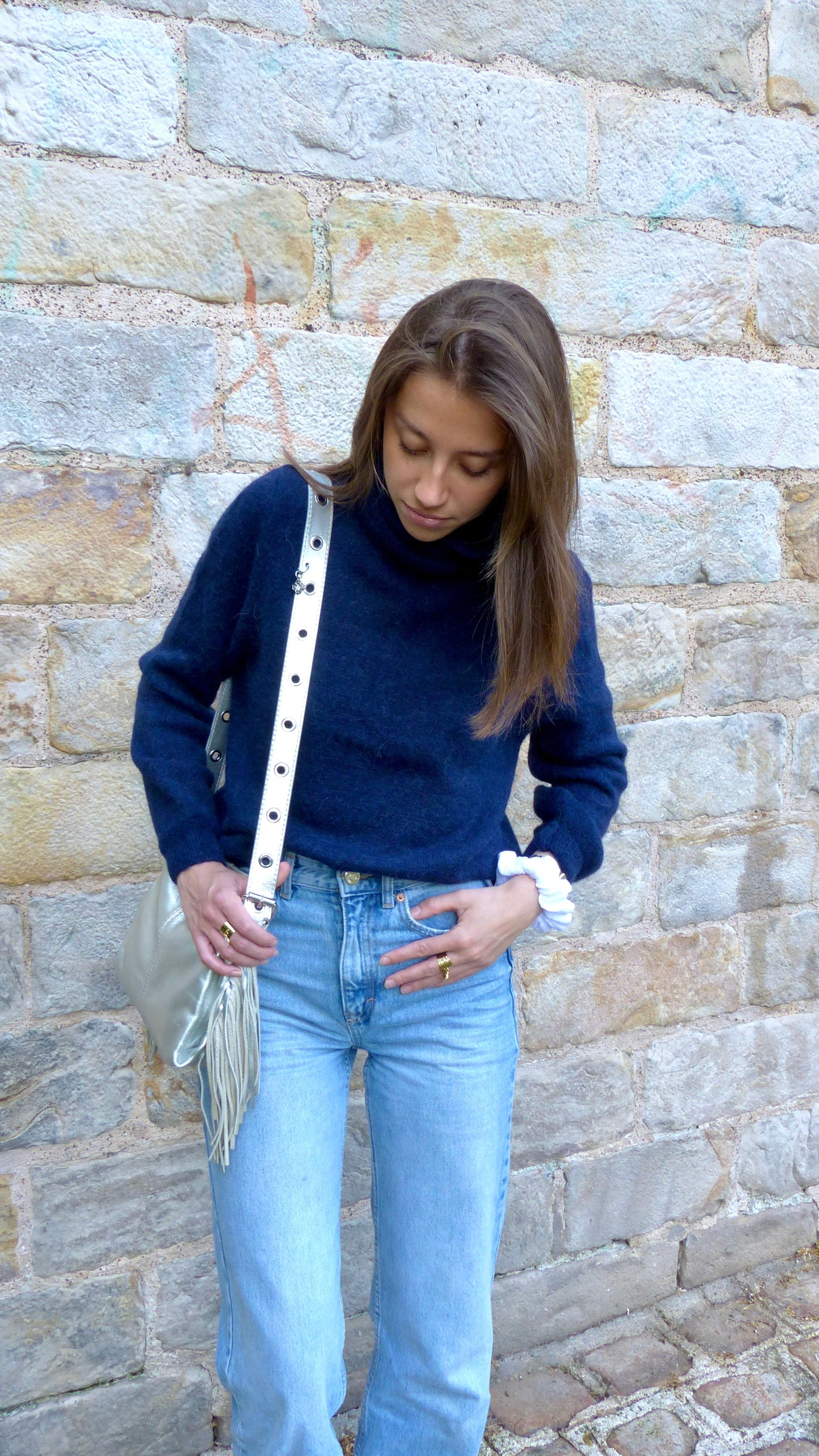 Pull Lucie