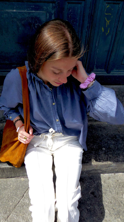 Blouse Chloé