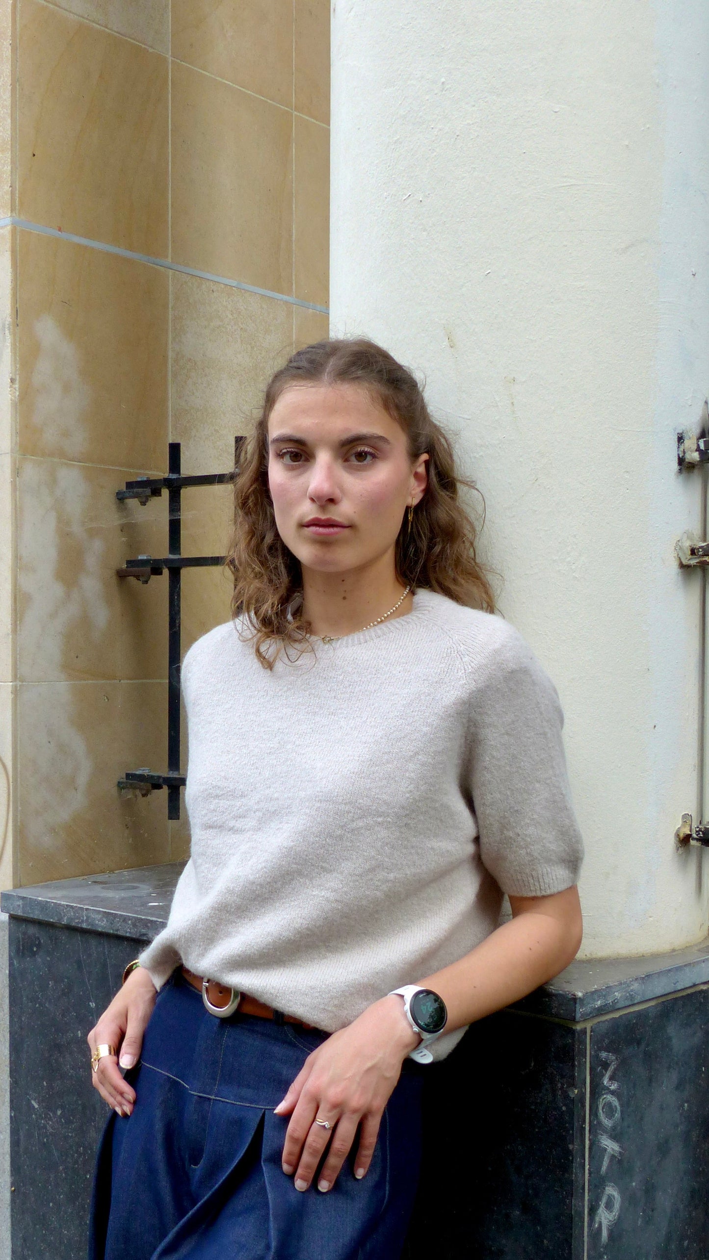 Pull Alix