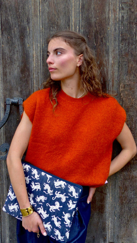 Pull Mariette