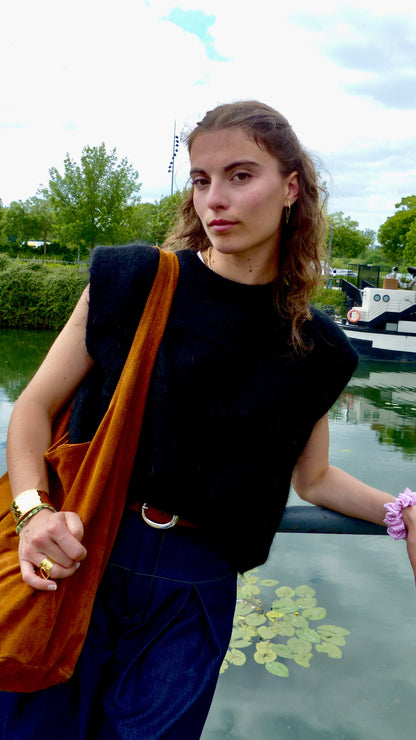 Pull Mariette