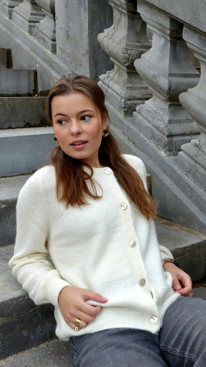Gilet Jeanne