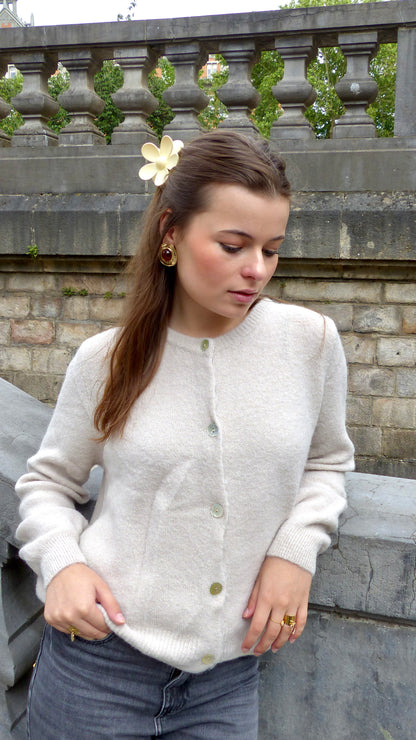 Gilet Jeanne