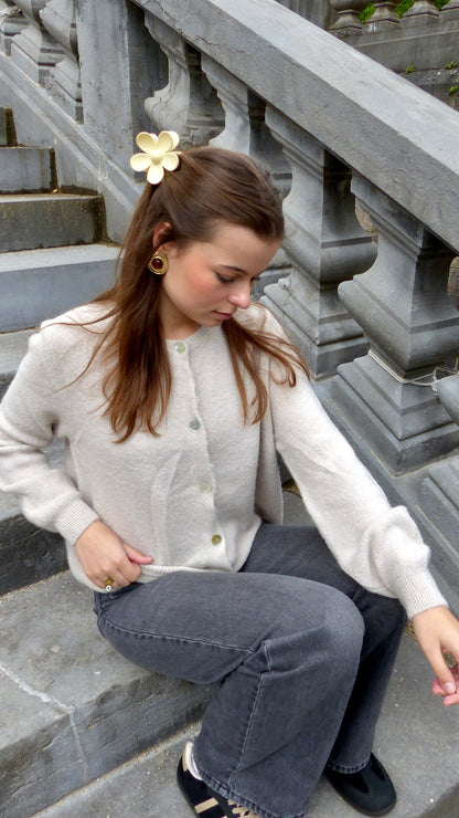 Gilet Jeanne