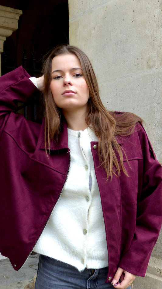 Veste Noéline
