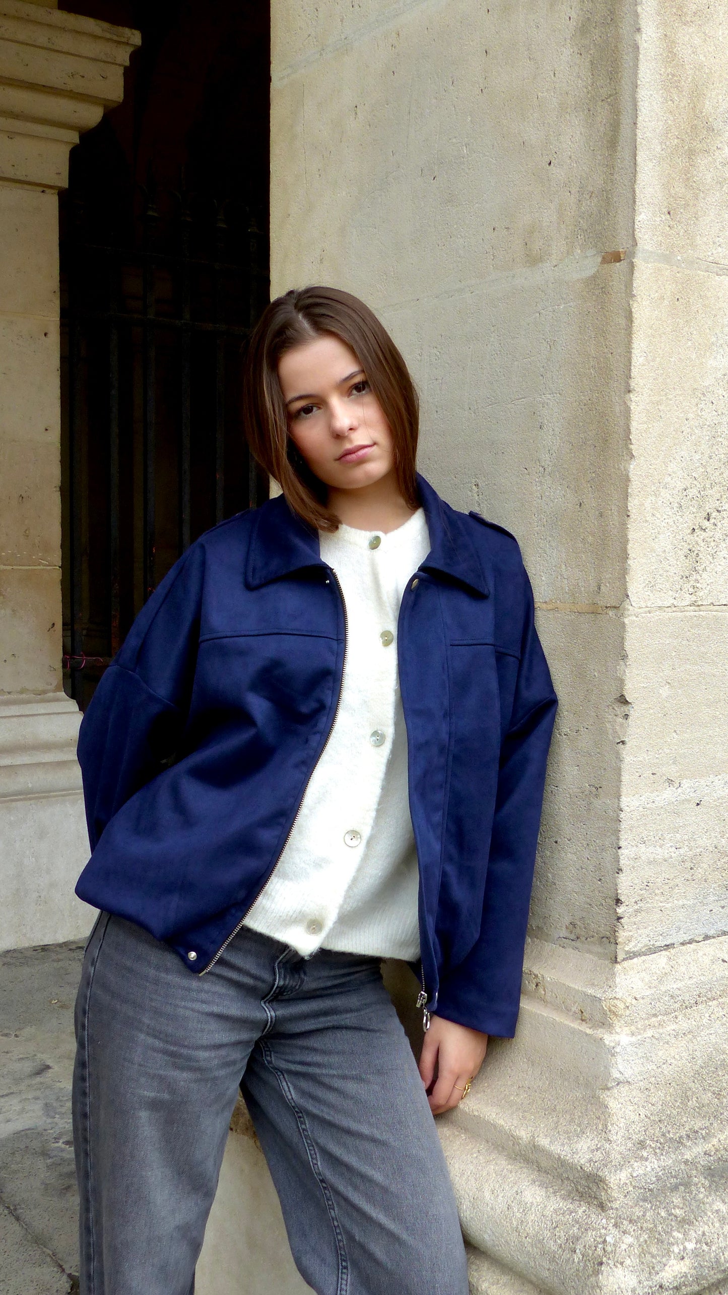 Veste Noéline