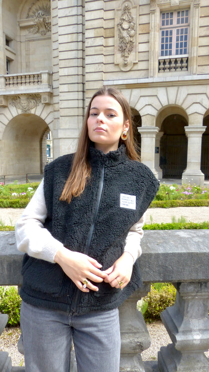 Veste Cléa