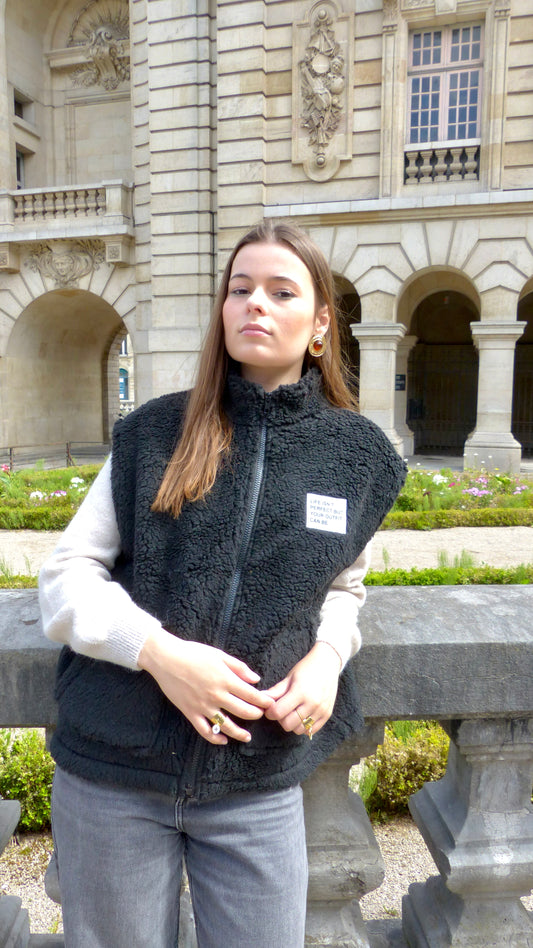 Veste Cléa