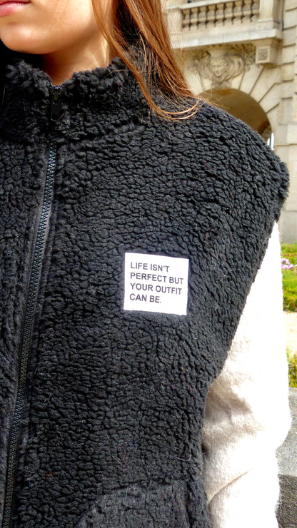 Veste Cléa