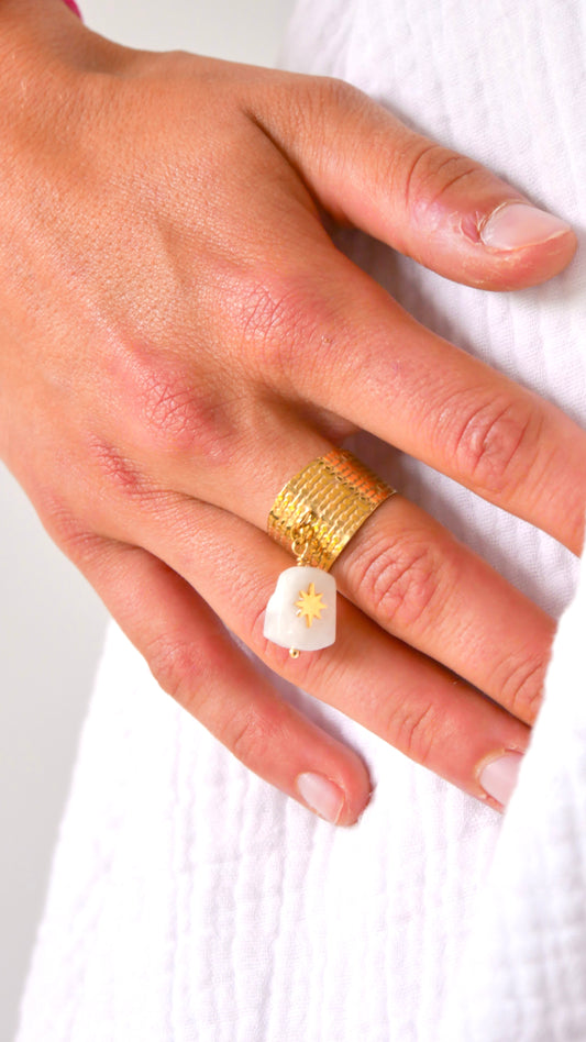 Bague Lénaïg