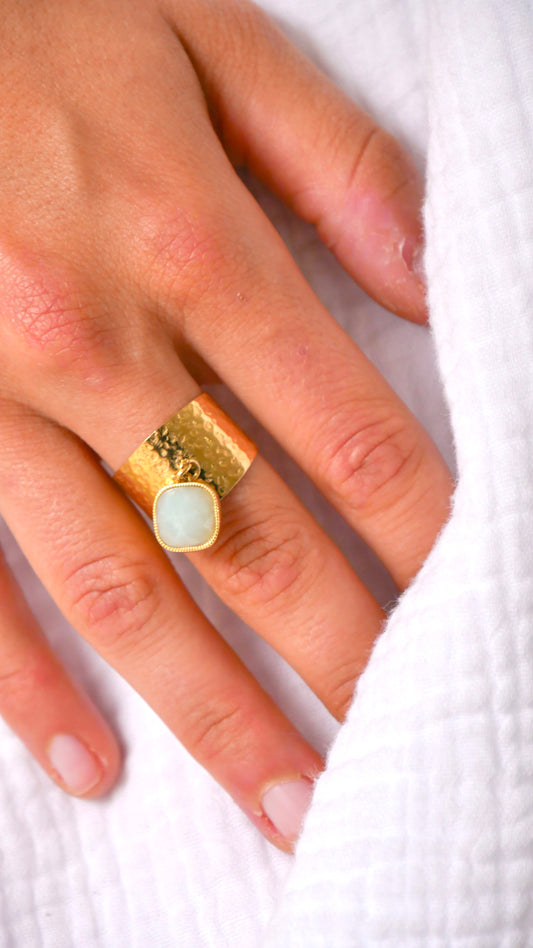 Bague Prune