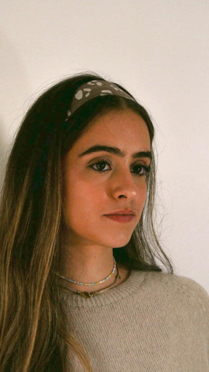 Bandeau Léo