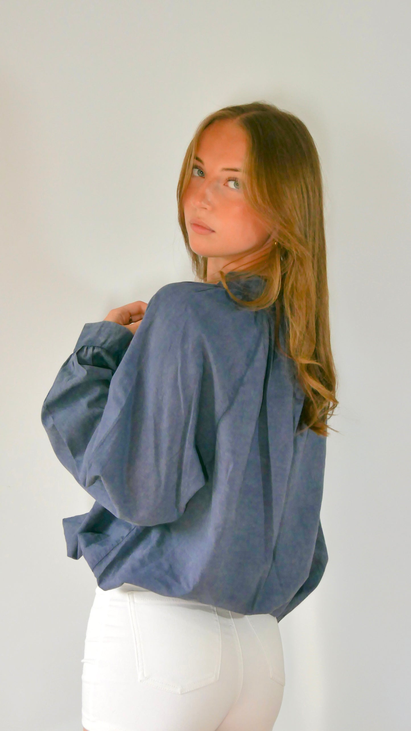 Blouse Chloé