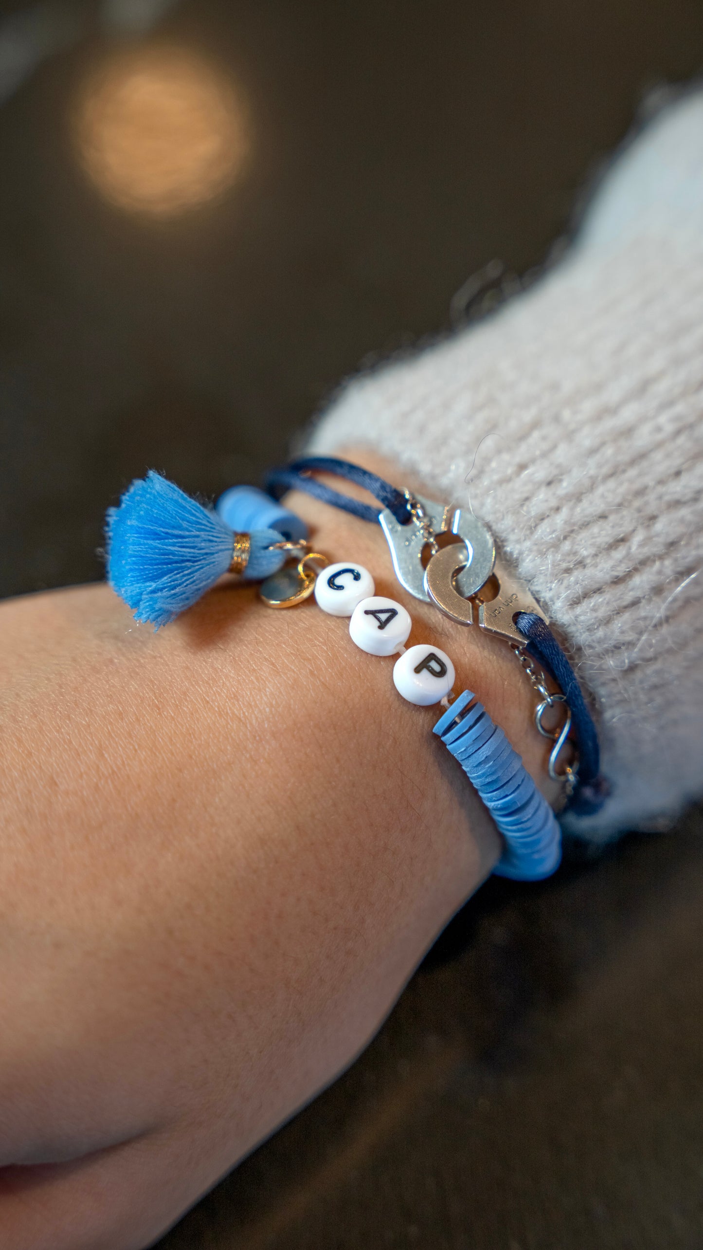 Bracelet Clémentine