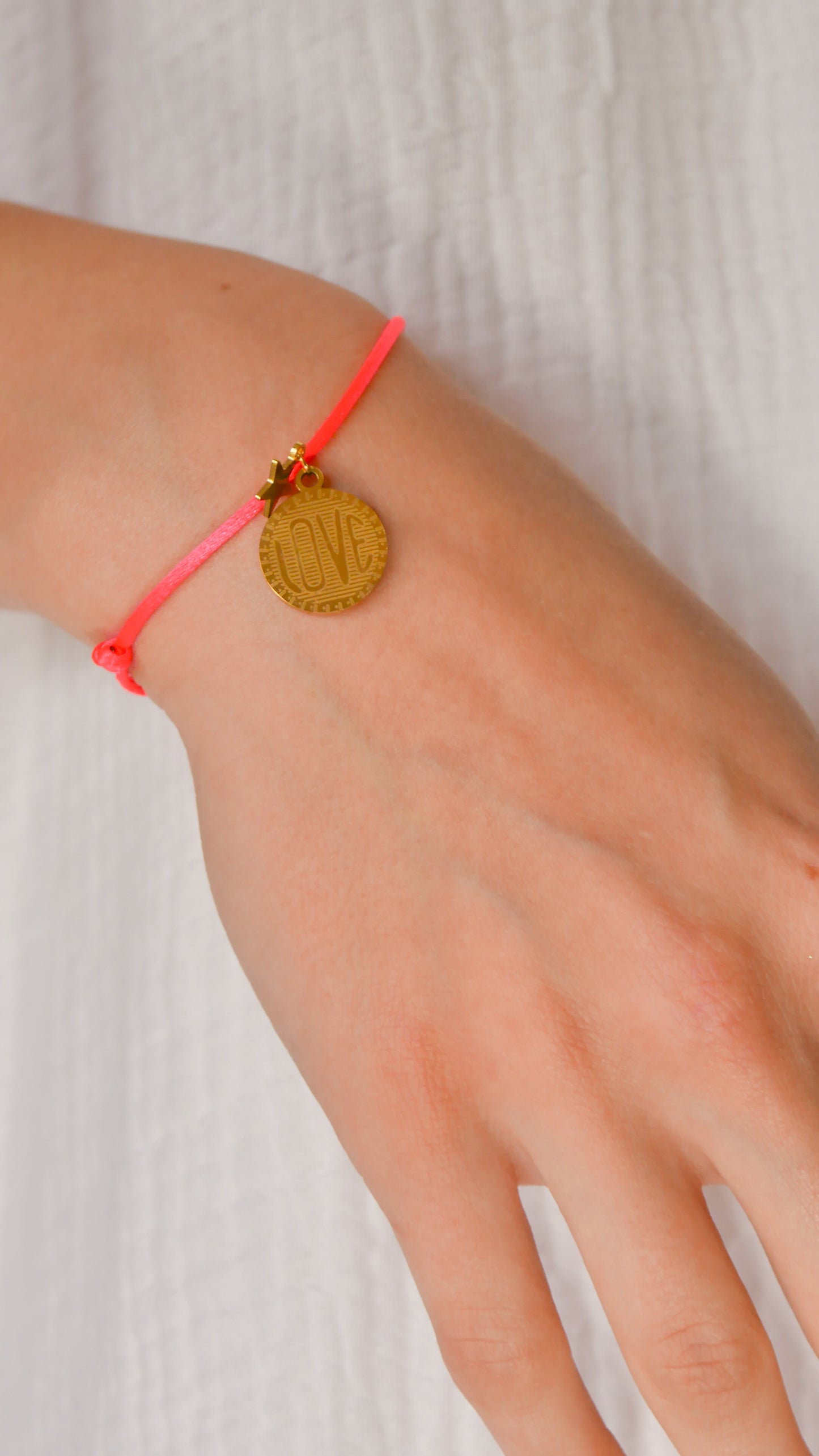 Bracelet Flavie