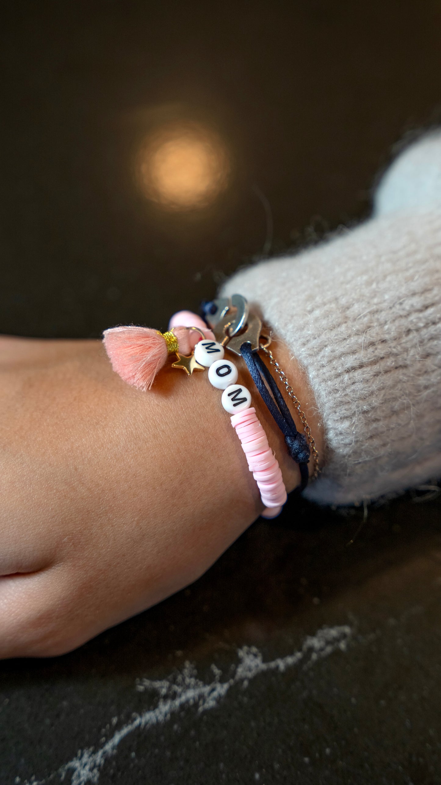 Bracelet Clémentine