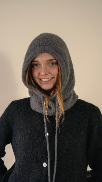 Cagoule Ysée