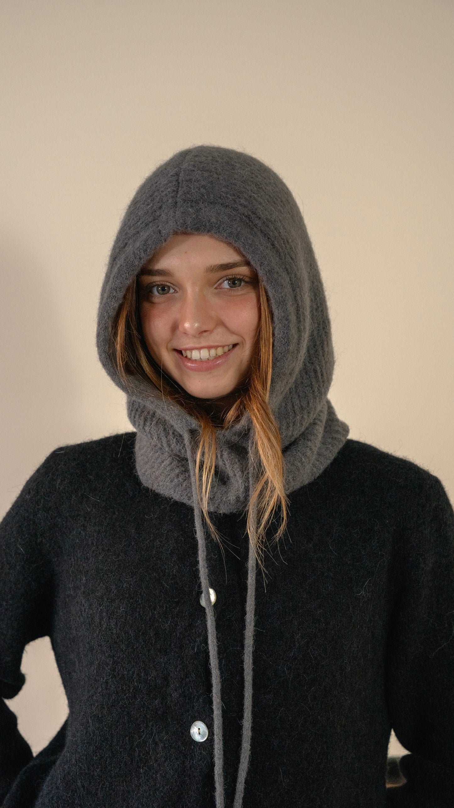 Cagoule Ysée