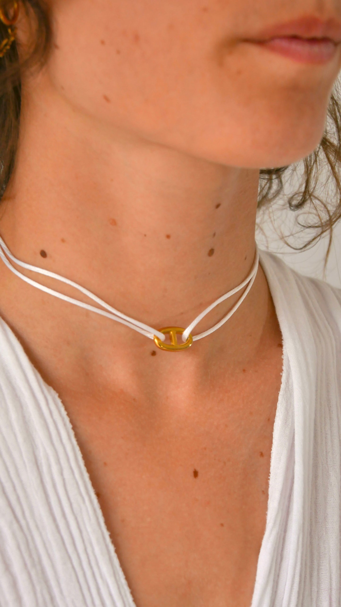 Collier Énéa