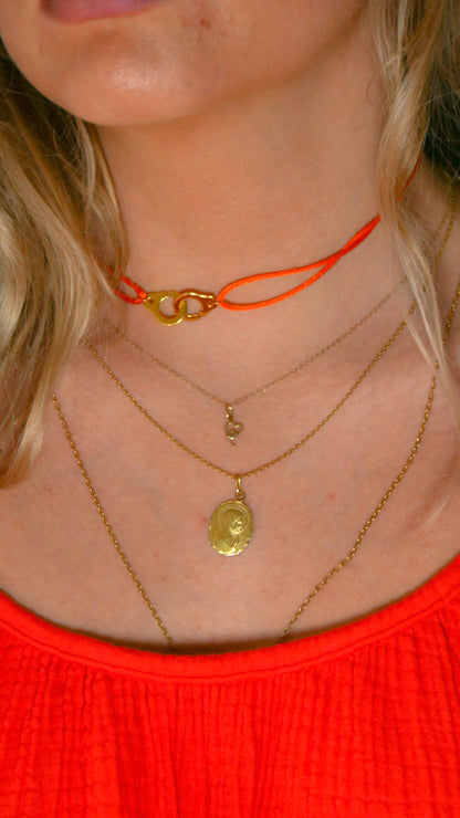 Collier Lison