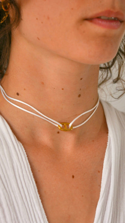 Collier Énéa
