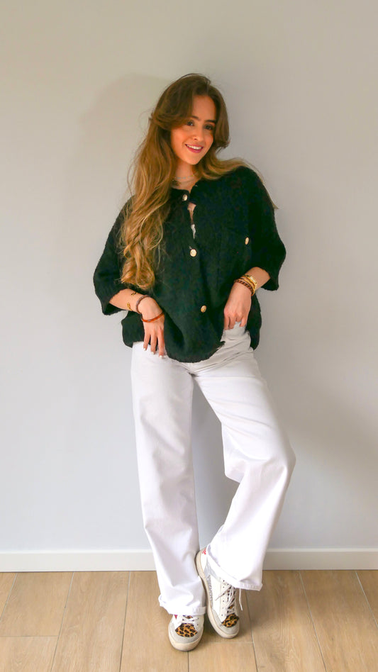 Gilet Maud
