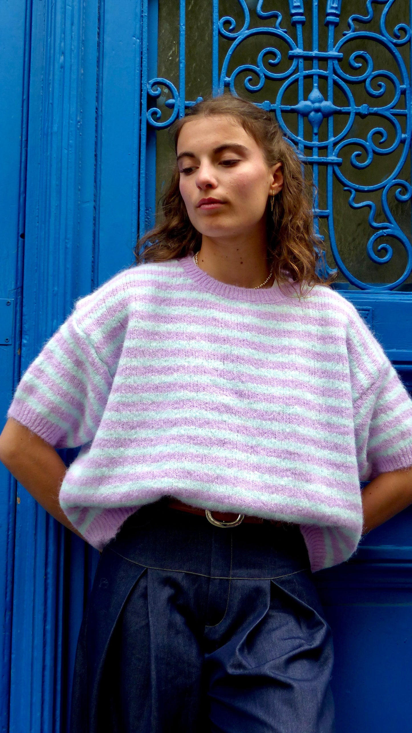 Pull Charlotte