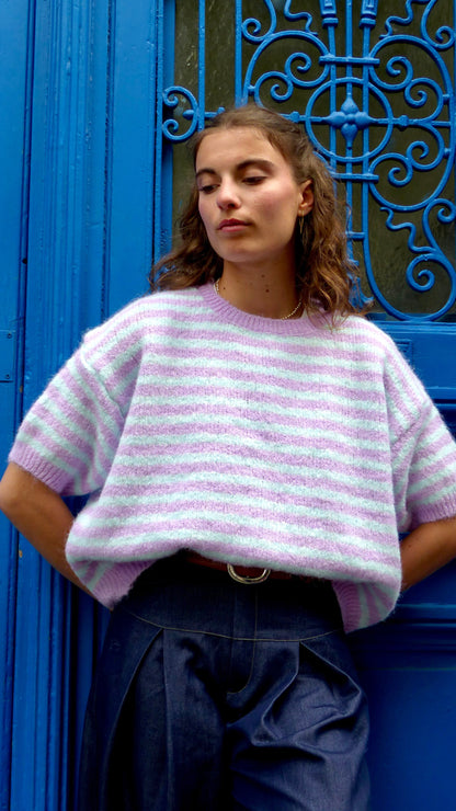 Pull Charlotte