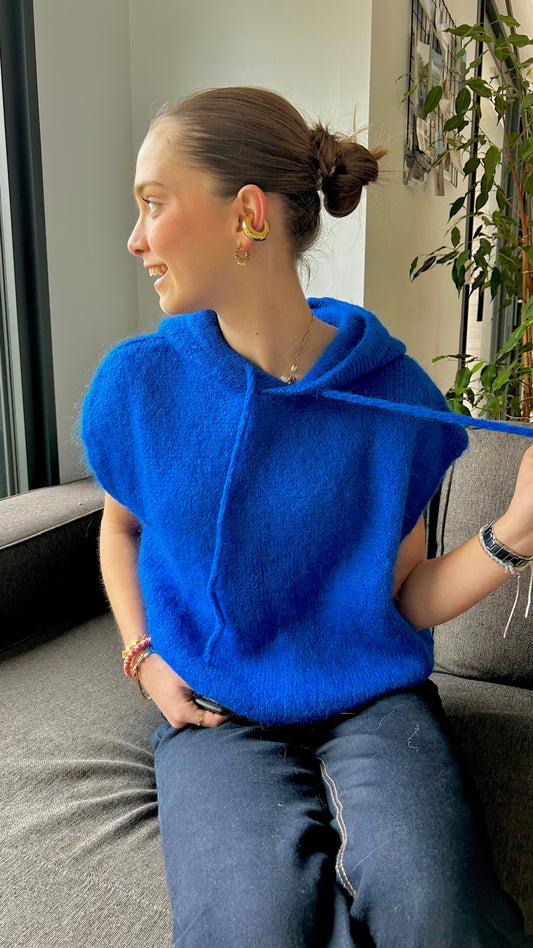 Pull Elsa