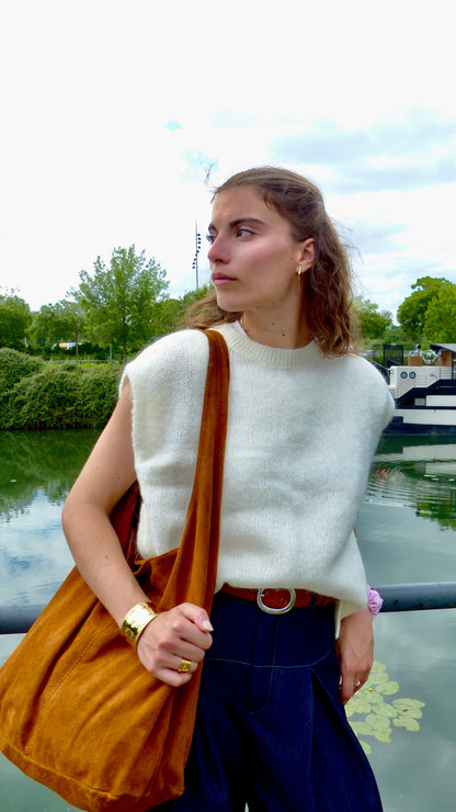 Mariette Pullover