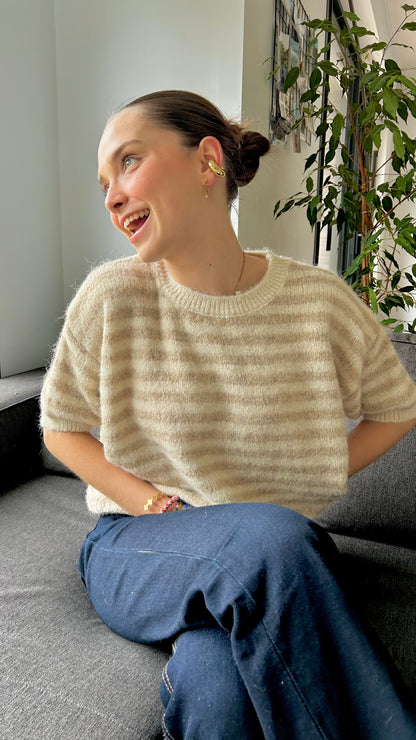 Pull Charlotte