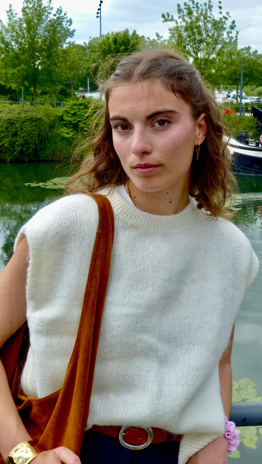 Pull Mariette